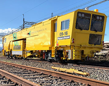 19-MT-7　標準軌用